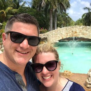 Meet your Posher, Jason